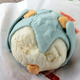 Image for article titled Oh, the Meat Bun Horror. The Cute Meat Bun Horror.